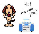 英語授業の流れ