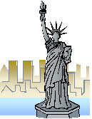 自由の女神