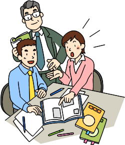 なぜ英語が必要？